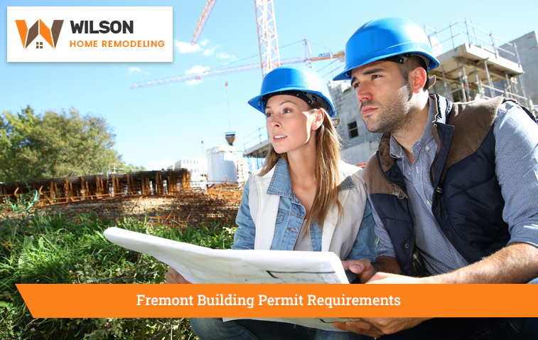 Fremont Building Permit Requirements