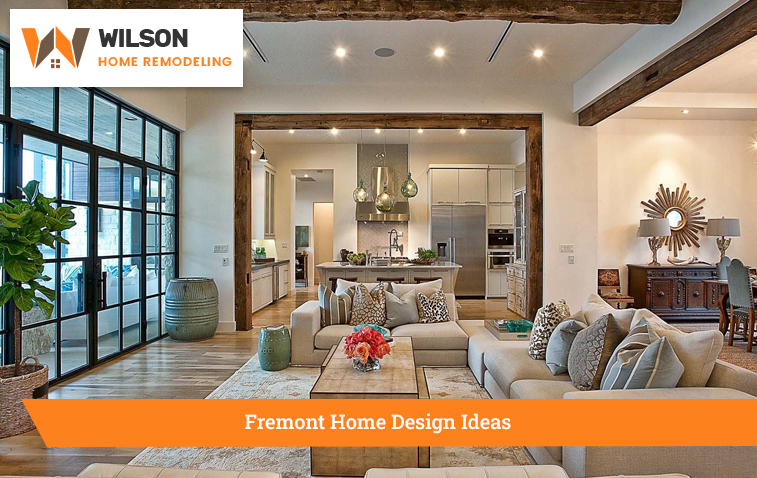 Fremont Home Design Ideas
