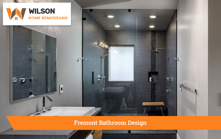 Fremont Bathroom Design