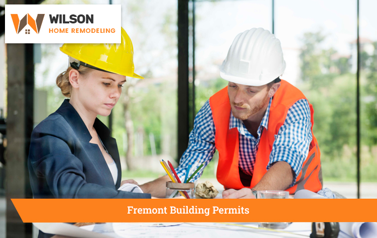 Fremont Building Permits
