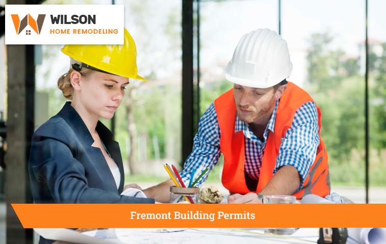 Fremont Building Permits